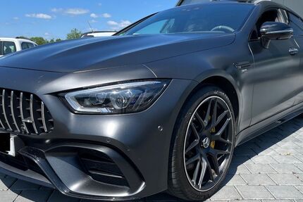 Mercedes-Benz AMG GT 77.766 km 64.900 &euro; Irlich 56567