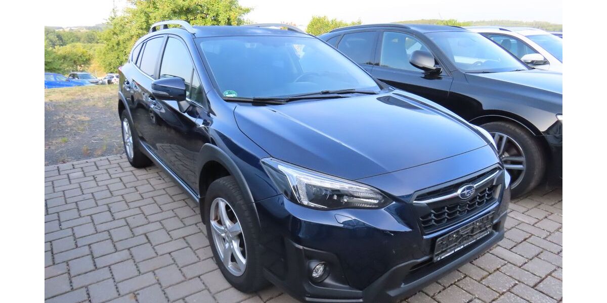 Subaru XV 106.800 km 15.990 &euro; Herschbach 56414