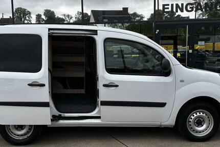 Renault Kangoo 137.000 km 6.990 &euro; Neuwied 56564