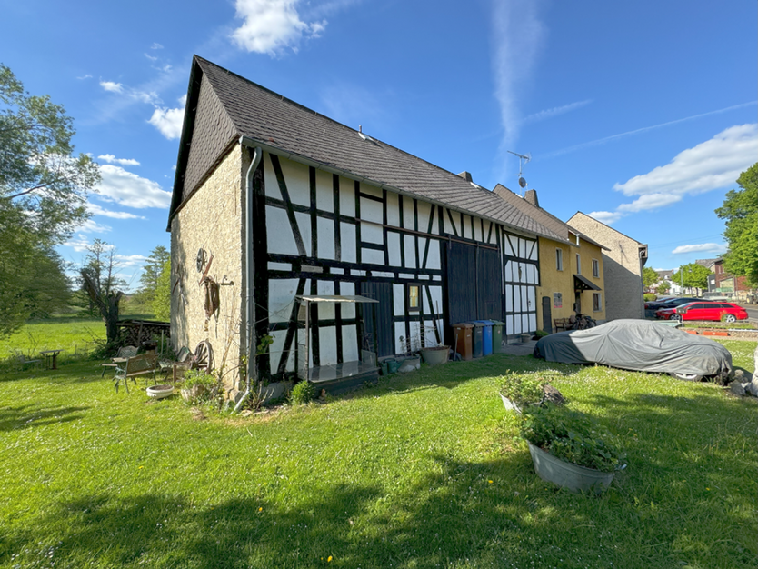 Haus zum Kaufen in Marienhausen 129.000 € 87 m²
