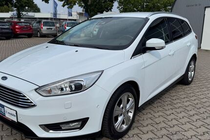 Ford Focus 134.000 km 8.990 &euro; Weißenthurm 56575