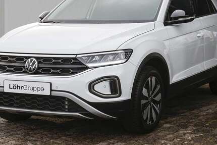 VW T-Roc 21.593 km 21.480 &euro; Höhr-Grenzhausen 56203