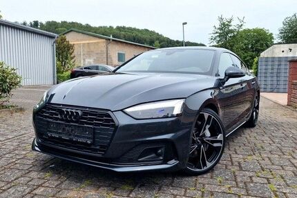 Audi A5 86.900 km 29.800 &euro; Bilkheim 56414