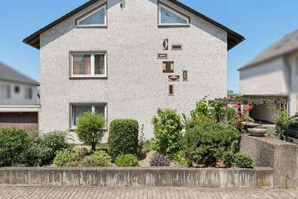 Haus zum Kaufen in Mülheim-Kärlich 449.000 € 190 m² 10 zimmer