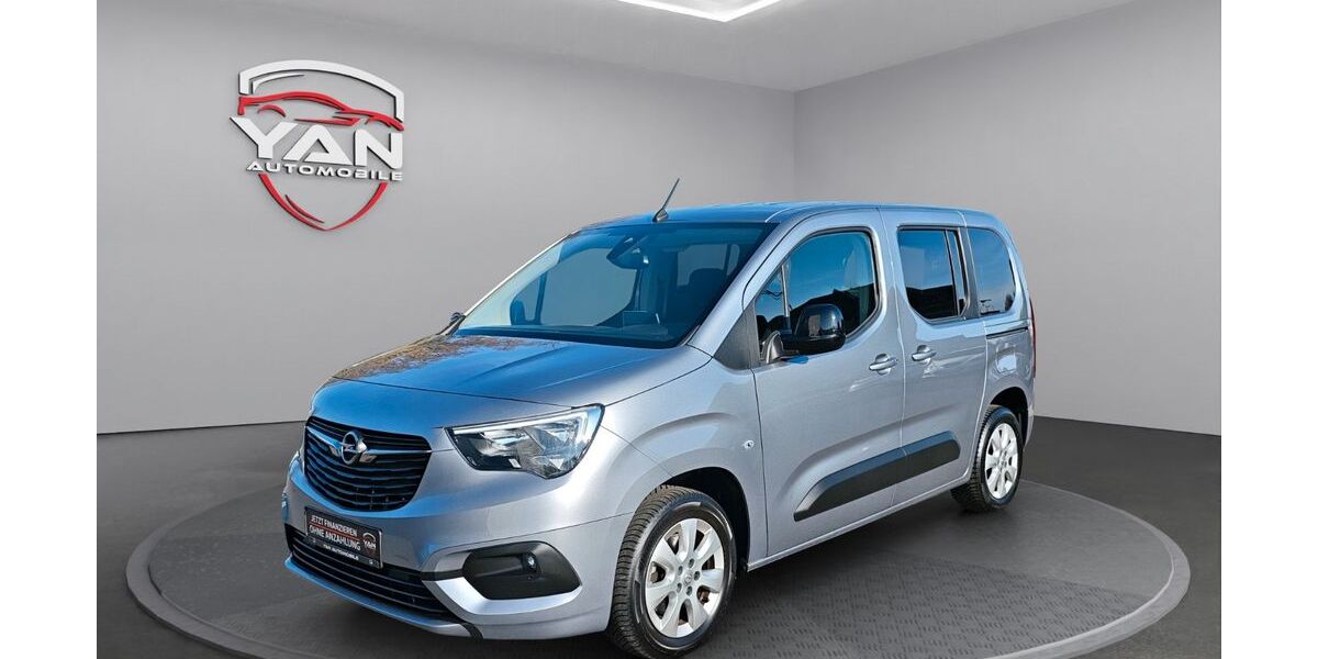 Opel Combo Life 79.280 km 18.700 € Koblenz 56070