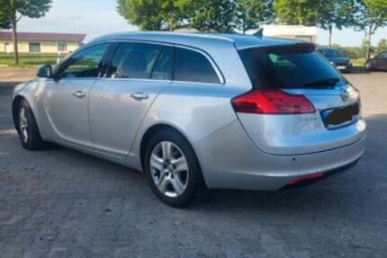 Opel Insignia 240.000 km 3.300 € Holzhausen an der Haide 56357