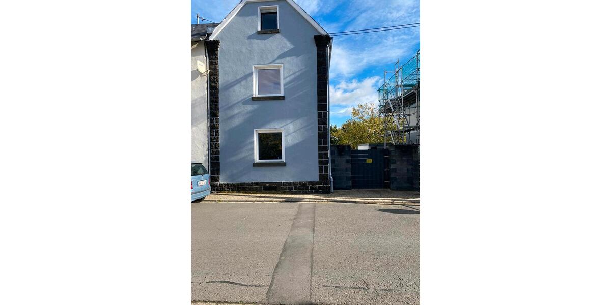 Schönes Einfamilienhaus von Privat 8 zimmer