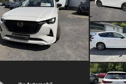 Mazda CX-60 49.530 km 36.480 &euro; Diez 65582