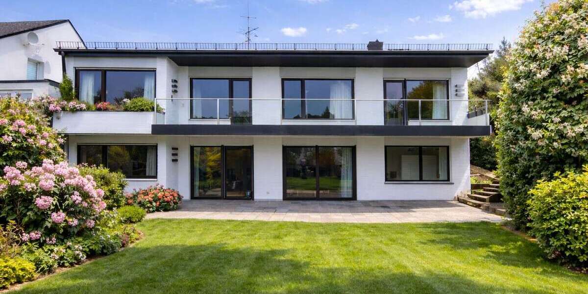 Einfamilienhaus Koblenz Karthause - 8 Zimmer, 303 m&sup2;, 890.000&euro; | Angebot:25941338