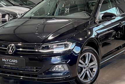 VW Polo 38.730 km 17.180 € Koblenz 56070