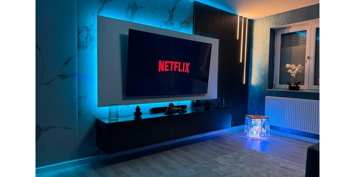 Erdgeschoßwohnung Koblenz Lay - 1 Zimmer, 48 m&sup2;, 1.350&euro; | Angebot:24206926