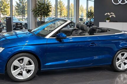 Audi A3 188.750 km 9.500 &euro; Ransbach-Baumbach 56235