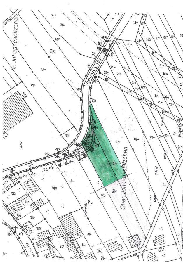 Provisionsfrei* GartenFreizeitgrundstücke in 56567 Neuwied (Niederbieber) zu verkaufen zimmer
