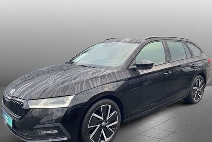 Skoda Octavia 72.157 km 24.590 € Diez 65582