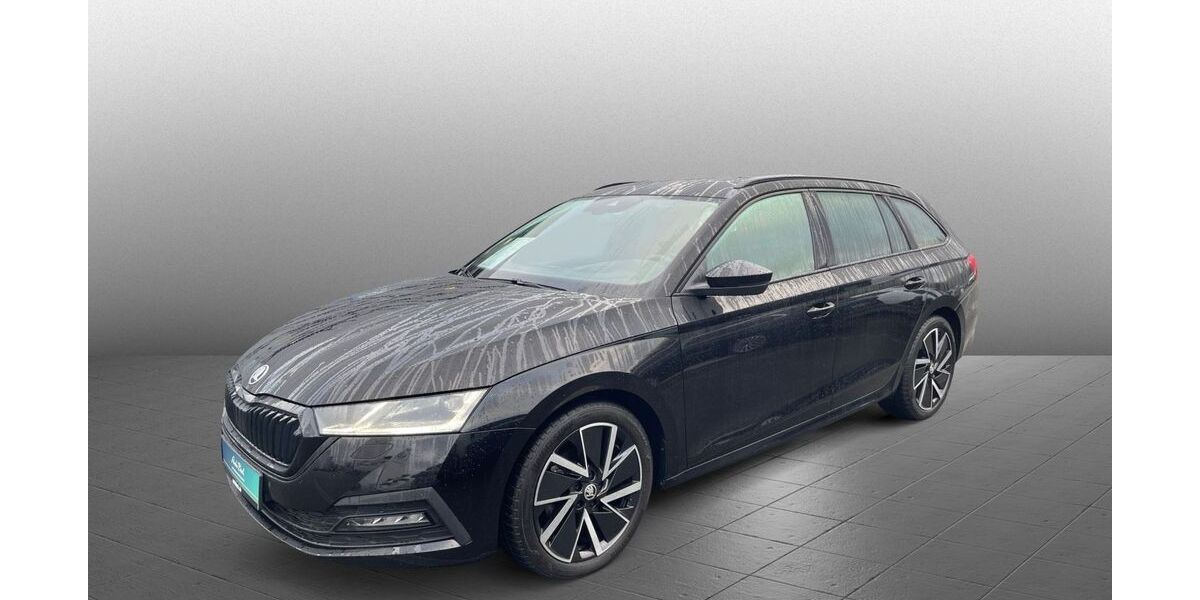 Skoda Octavia 72.157 km 24.590 € Diez 65582