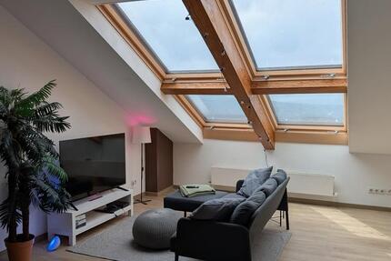 Eigentumswohnung 2ZKB - 60qm - Koblenz zimmer