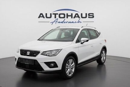 Seat Arona 123.000 km 14.590 &euro; Weißenthurm 56575
