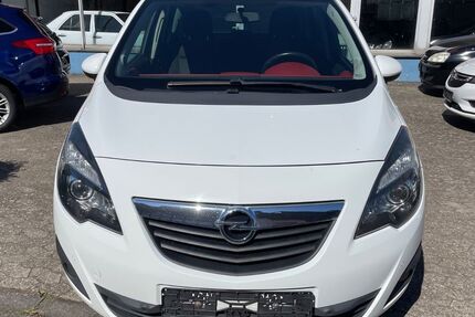 Opel Meriva 255.559 km 2.480 &euro; Kruft 56642