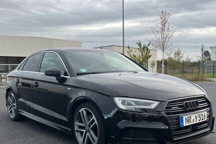 Audi A3 173.000 km 18.200 € Neuwied 56566