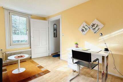 Wohnung zum Mieten in Koblenz 520 € 40 m² 1 zimmer