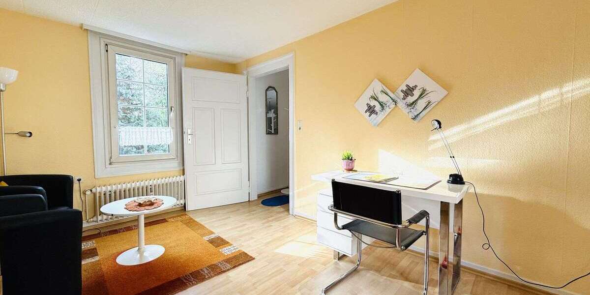Wohnung zum Mieten in Koblenz 520 € 40 m² 1 zimmer