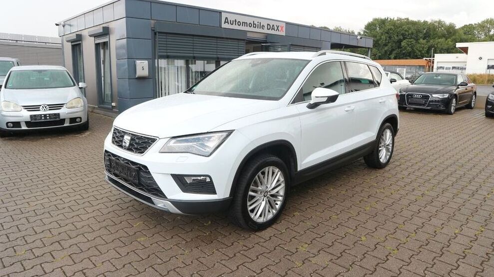 Ateca