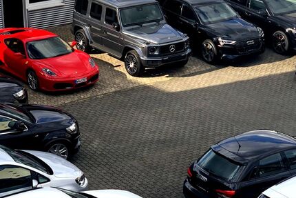 Audi Q5 129.000 km 30.900 &euro; Wirges 56422