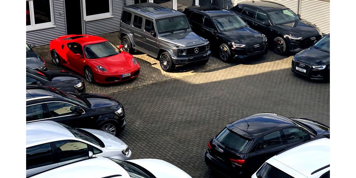 Audi Q5 129.000 km 30.900 &euro; Wirges 56422