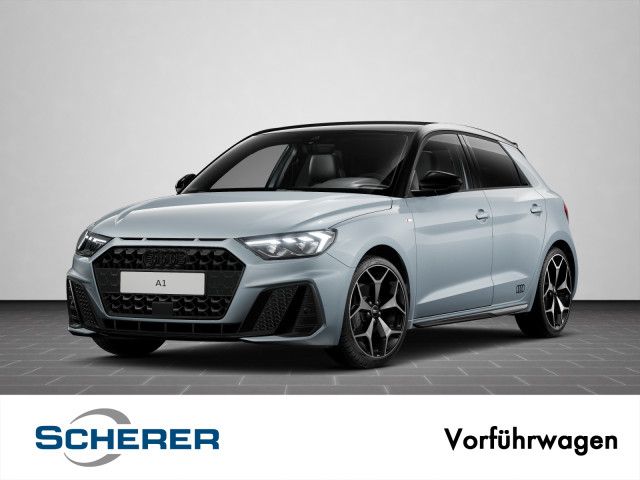 Audi A1 2.500 km 33.580 &euro; Mayen 56727