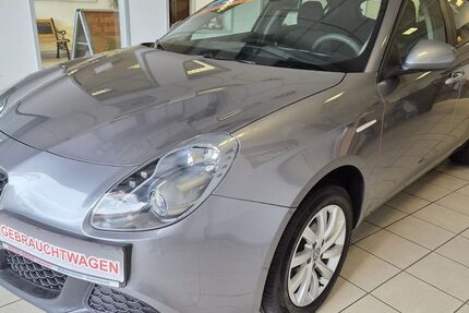 Alfa Romeo Giulietta 37.700 km 13.999 &euro; Mülheim-Kärlich 56218