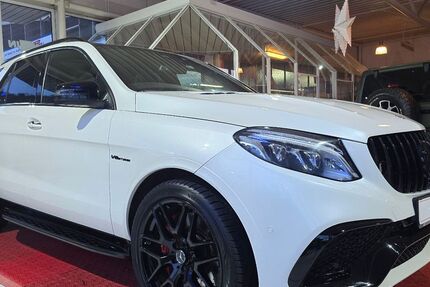 Mercedes-Benz GLE 63 AMG 94.800 km 42.900 &euro; Lahnstein 56112