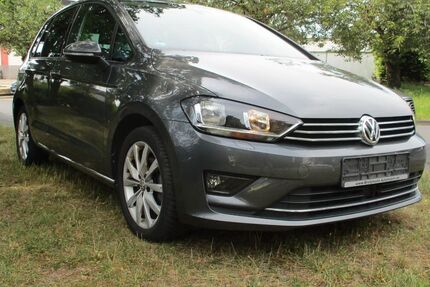 VW Golf Sportsvan 63.989 km 14.498 &euro; Neuwied 56564