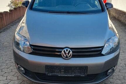 VW Golf Plus 84.500 km 7.000 &euro; Kaltenengers 56220