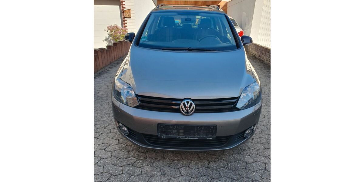 VW Golf Plus 84.500 km 7.000 &euro; Kaltenengers 56220