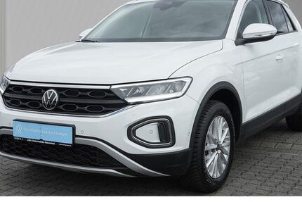 VW T-Roc 25.345 km 21.380 € Neuwied 56564