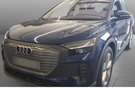 Audi Q4 e-tron 39.050 km 30.870 &euro; Diez 65582