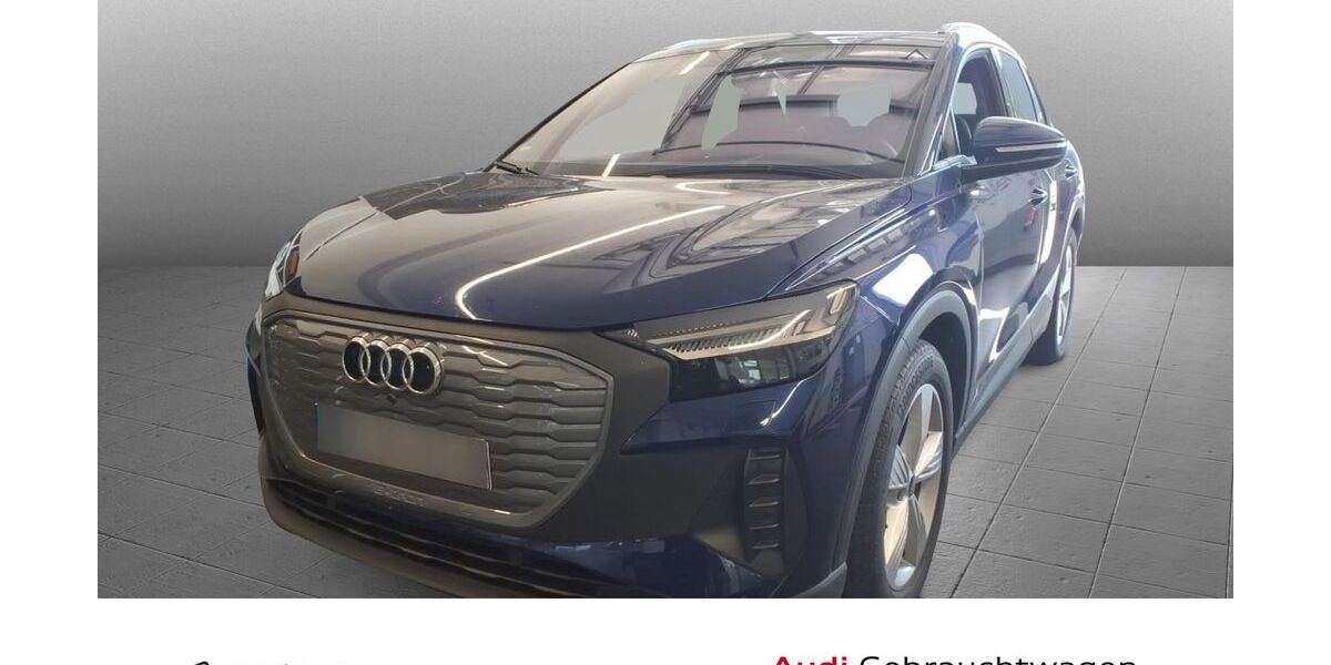 Audi Q4 e-tron 39.050 km 30.870 &euro; Diez 65582