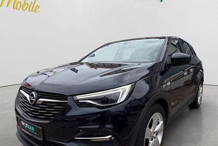 Opel Grandland (X) 49.111 km 15.990 € Koblenz 56073