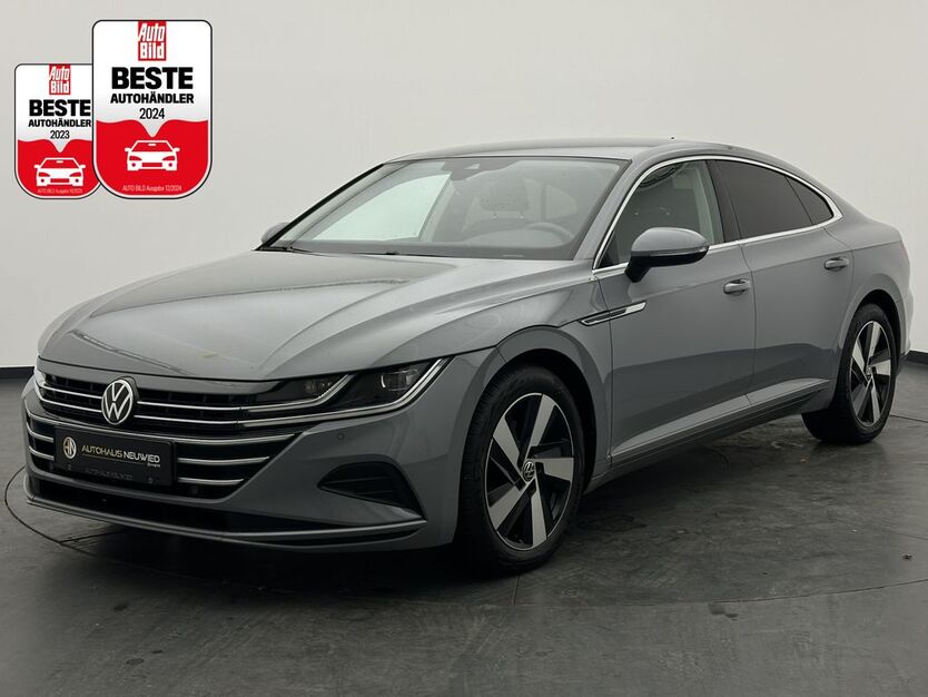 VW Arteon 33.333 km 23.990 € Neuwied 56567