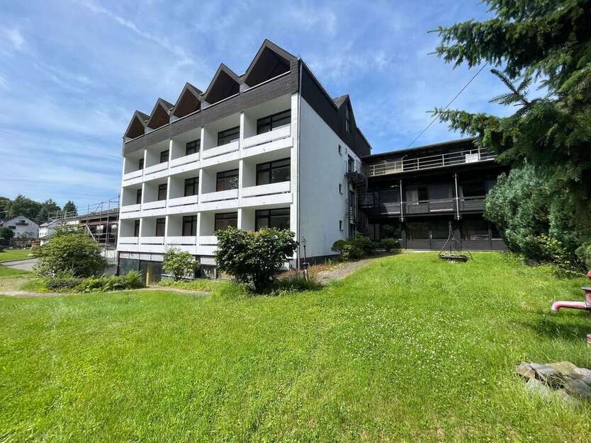Gastronomie in Ehlscheid 1.390.000 € 2652 m²
