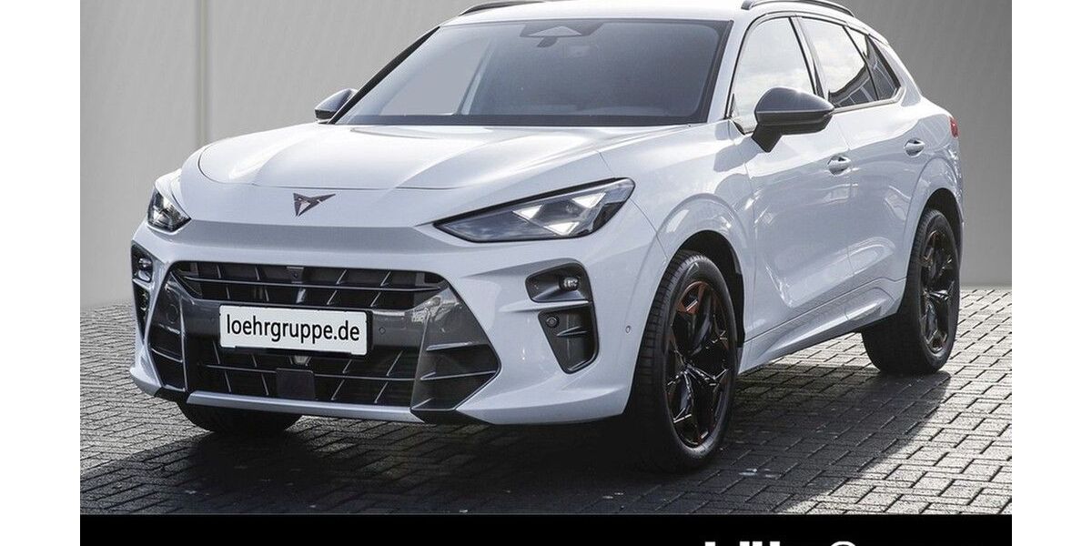 Cupra Terramar 14.671 km 42.980 € Koblenz 56070