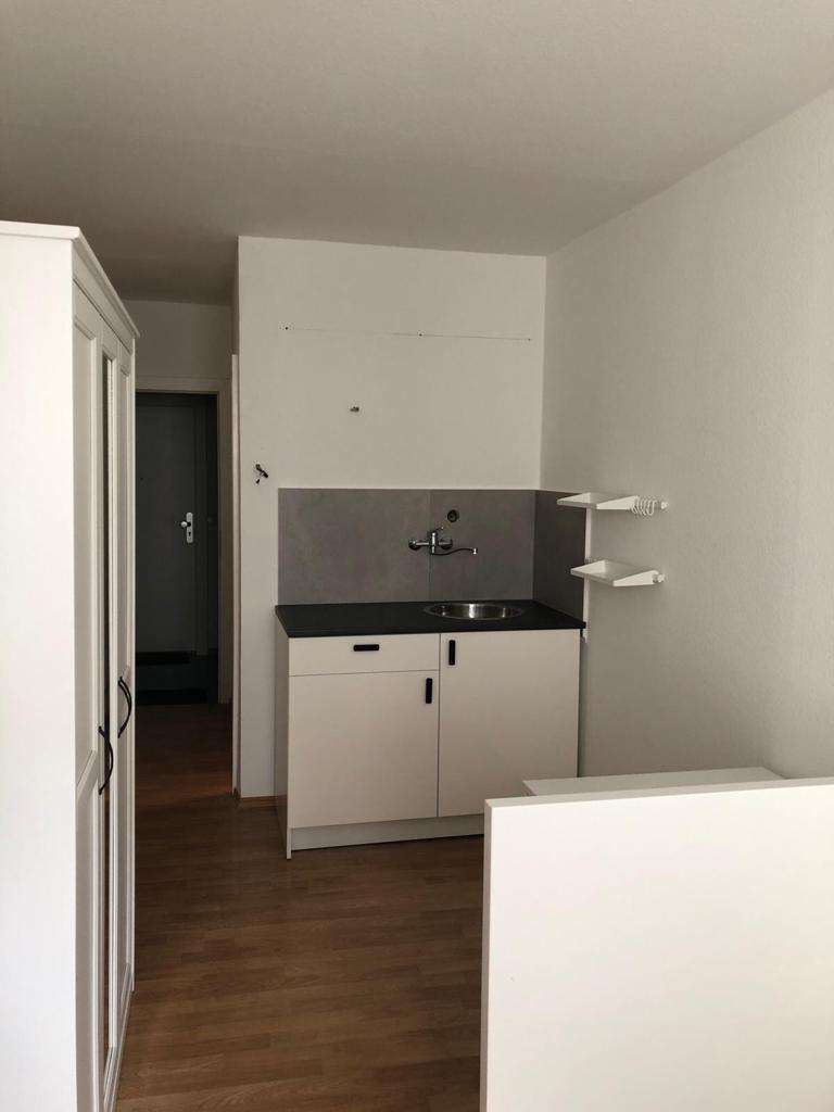 Wohnung zum Mieten in Koblenz 330 € 20 m² 1 zimmer