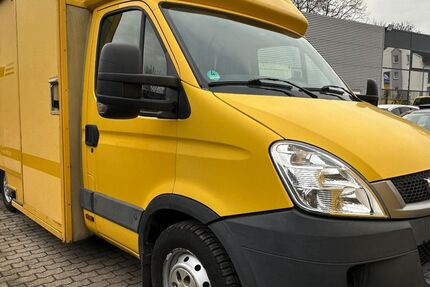 IVECO Andere 175.000 km 5.490 € Neuwied 56564