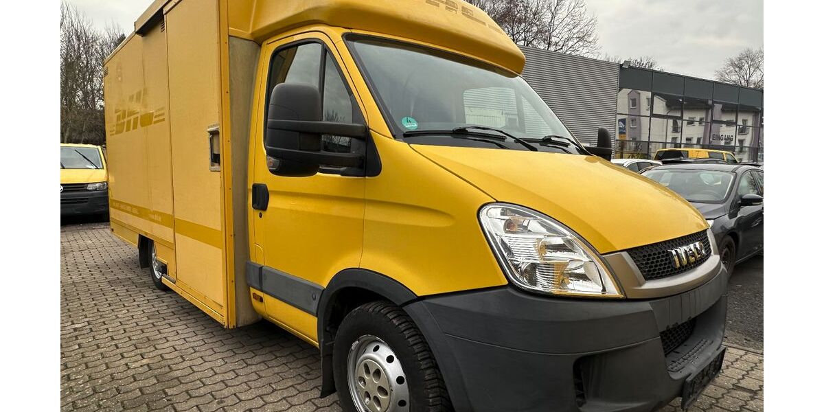 IVECO Andere 175.000 km 5.490 € Neuwied 56564