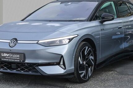 VW ID.7 15.543 km 49.480 &euro; Koblenz 56070