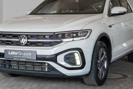 VW T-Roc 42.071 km 20.480 &euro; Andernach 56626