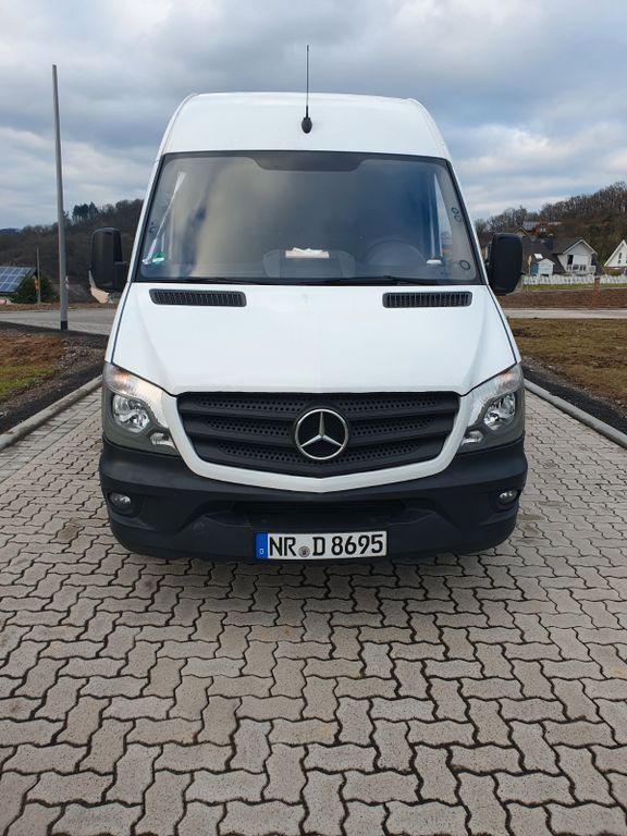 Sprinter
