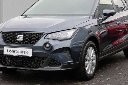 Seat Arona 31.167 km 17.480 &euro; Koblenz 56070