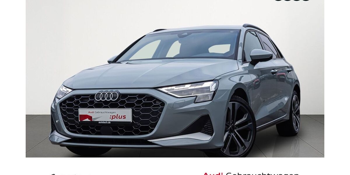 Audi A3 21.000 km 37.970 &euro; Diez 65582