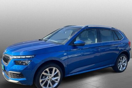 Skoda Kamiq 12.581 km 23.470 € Diez 65582